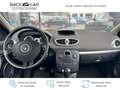 Renault Clio 1.6 16V 110 Luxe Dynamique A Gris - thumbnail 8