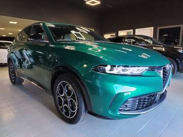 Tonale 1.5 hybrid Ti 160cv tct7