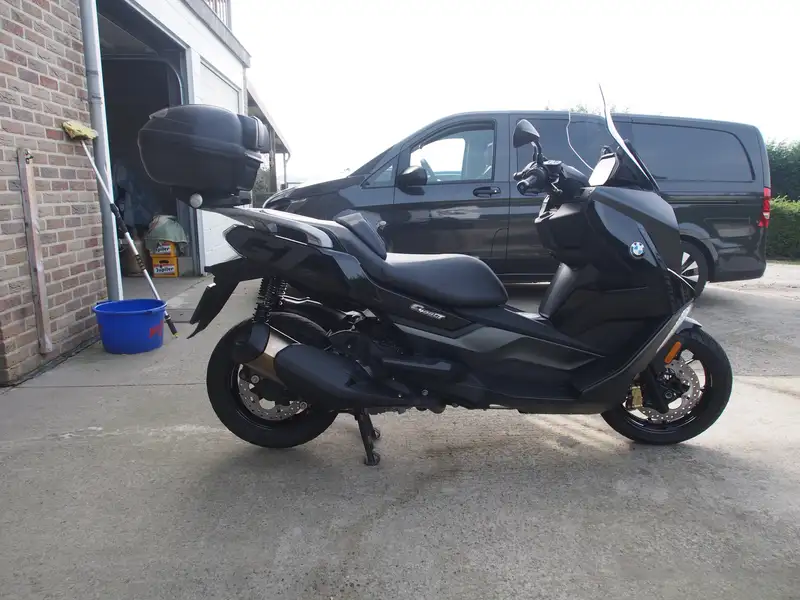 BMW C 400 GT - foto 5