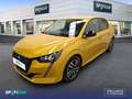 Peugeot 208 PureTech 73kW (100CV) Allure Amarillo - thumbnail 1