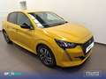 Peugeot 208 PureTech 73kW (100CV) Allure Amarillo - thumbnail 3