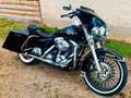 Harley-Davidson Road King Kesstech / Big Spoke / ABS / 5HD Fekete - thumbnail 2