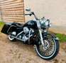 Harley-Davidson Road King Kesstech / Big Spoke / ABS / 5HD Black - thumbnail 1