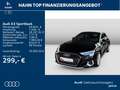 Audi A3 advanced 40TFSIe S-tronic Virtual L Schwarz - thumbnail 2