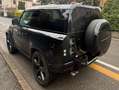 Land Rover Defender Defender 90 5.0 V8 Carpathian Edition awd 525cv Nero - thumbnail 3