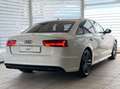 Audi A6 Lim. 1.8 TFSI Aut.S-LINE ultra Sport-Fahrwerk Weiß - thumbnail 4