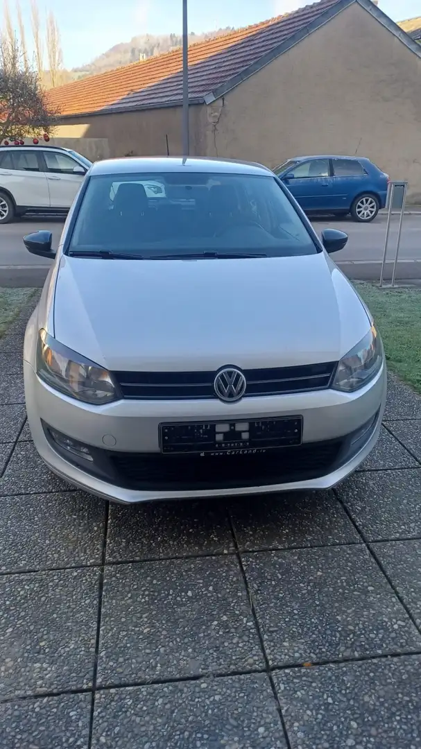 Volkswagen Polo 1.2 TDI 75 CR FAP BlueMotion - 2