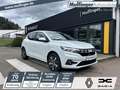 Dacia Sandero Expression TCe 90 AUTOMATIK KLIMA Weiß - thumbnail 1