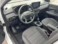 Dacia Sandero Expression TCe 90 AUTOMATIK KLIMA Weiß - thumbnail 18