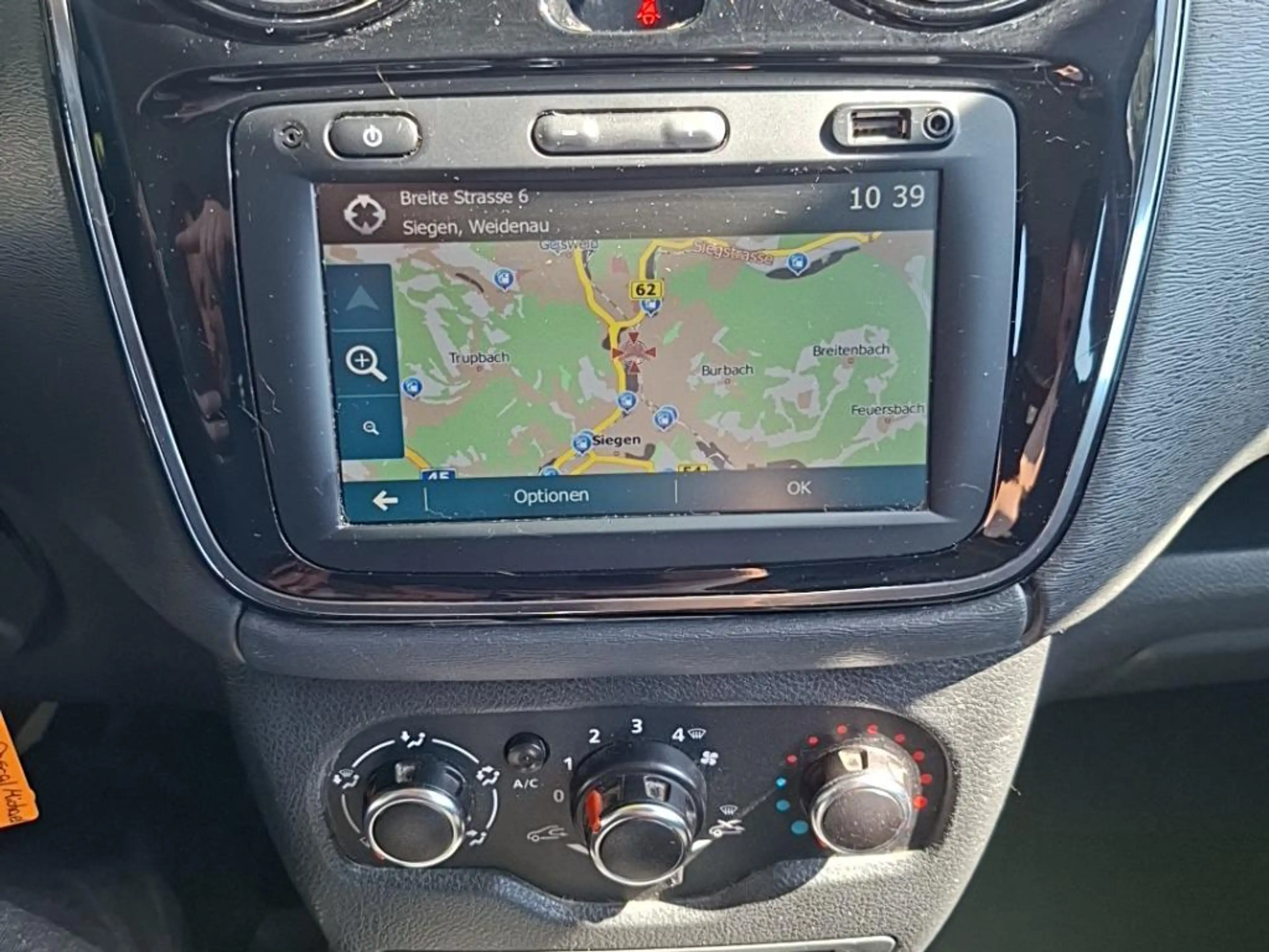 Dacia Dokker Comfort — photo 4