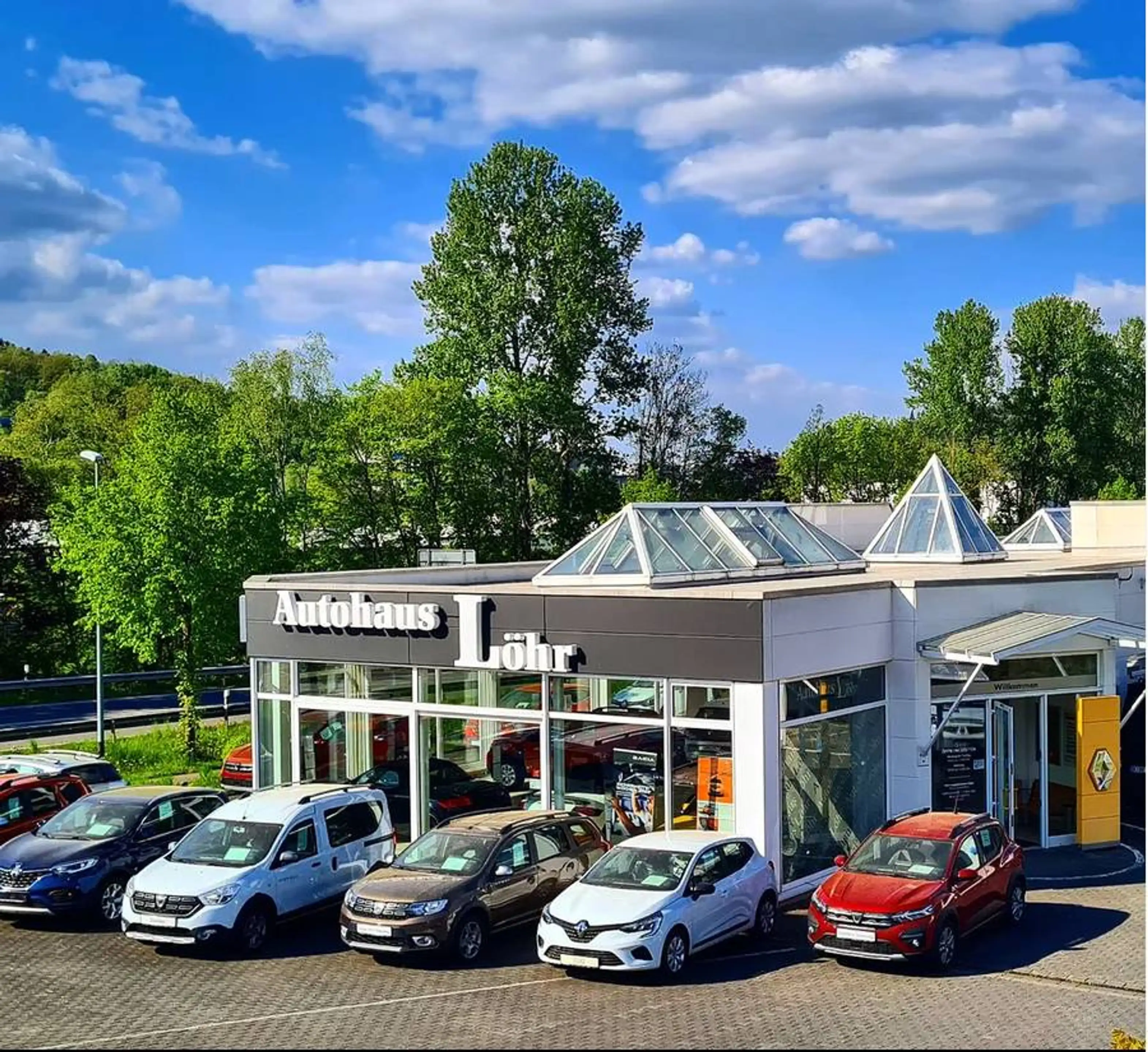 Dacia Dokker Comfort — photo 6