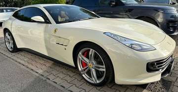GTC4Lusso T
