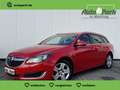 Opel Insignia 1.4 Turbo Edition SHZ~2xPDC~RFK~NAVI/APP Roşu - thumbnail 1