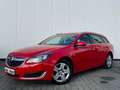 Opel Insignia 1.4 Turbo Edition SHZ~2xPDC~RFK~NAVI/APP Roşu - thumbnail 2