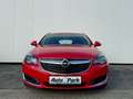 Opel Insignia 1.4 Turbo Edition SHZ~2xPDC~RFK~NAVI/APP Roşu - thumbnail 5