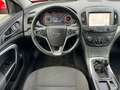 Opel Insignia 1.4 Turbo Edition SHZ~2xPDC~RFK~NAVI/APP Roşu - thumbnail 20