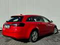 Opel Insignia 1.4 Turbo Edition SHZ~2xPDC~RFK~NAVI/APP Roşu - thumbnail 3