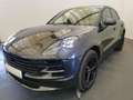 Porsche Macan S OPF-1.Hand-LED-Leder-DAB-Porsche Garantie 03/26 Grau - thumbnail 4