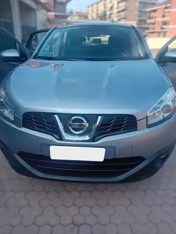 Nissan Qashqai view 10
