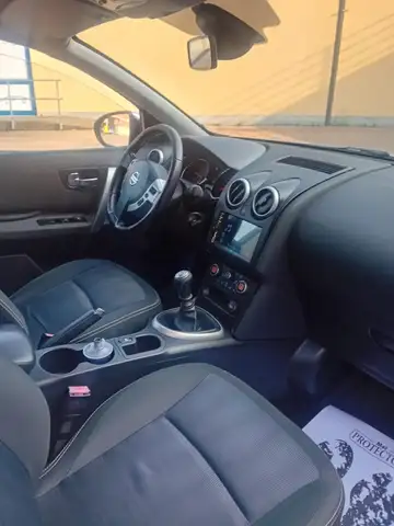 Nissan Qashqai view 6
