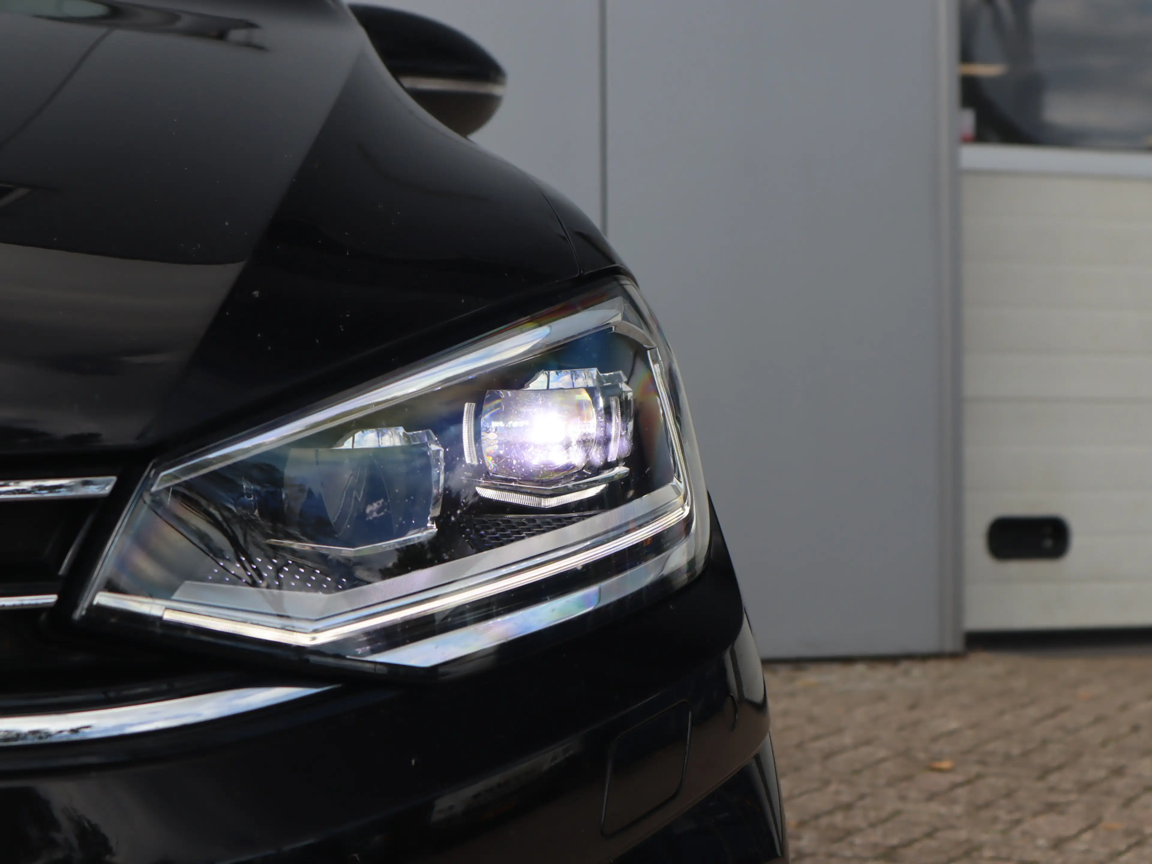 Volkswagen Golf Sportsvan 1.5 TSI ACT Highline Edition / Elektrisch wegklapb — photo 28