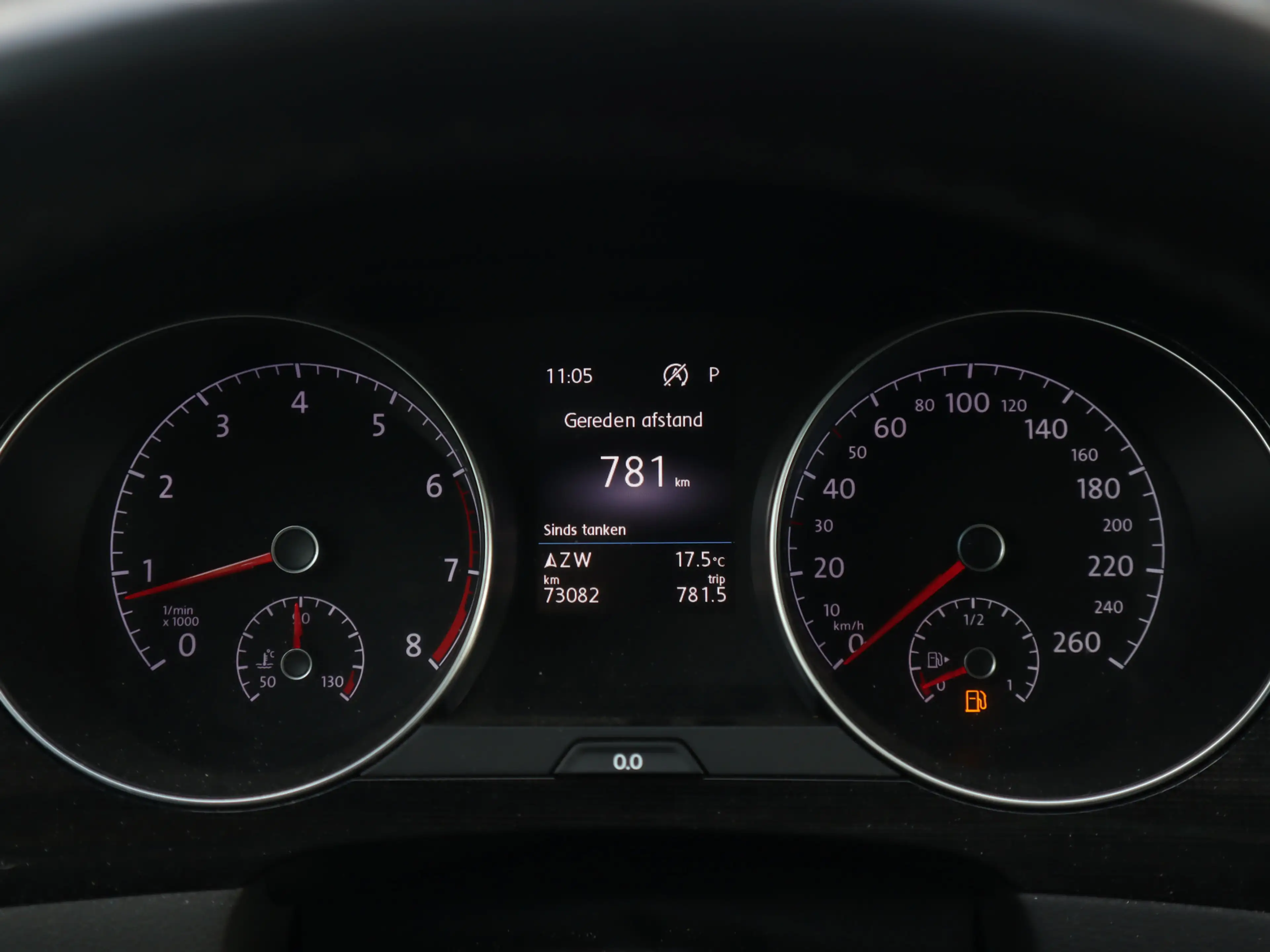 Volkswagen Golf Sportsvan 1.5 TSI ACT Highline Edition / Elektrisch wegklapb — photo 15