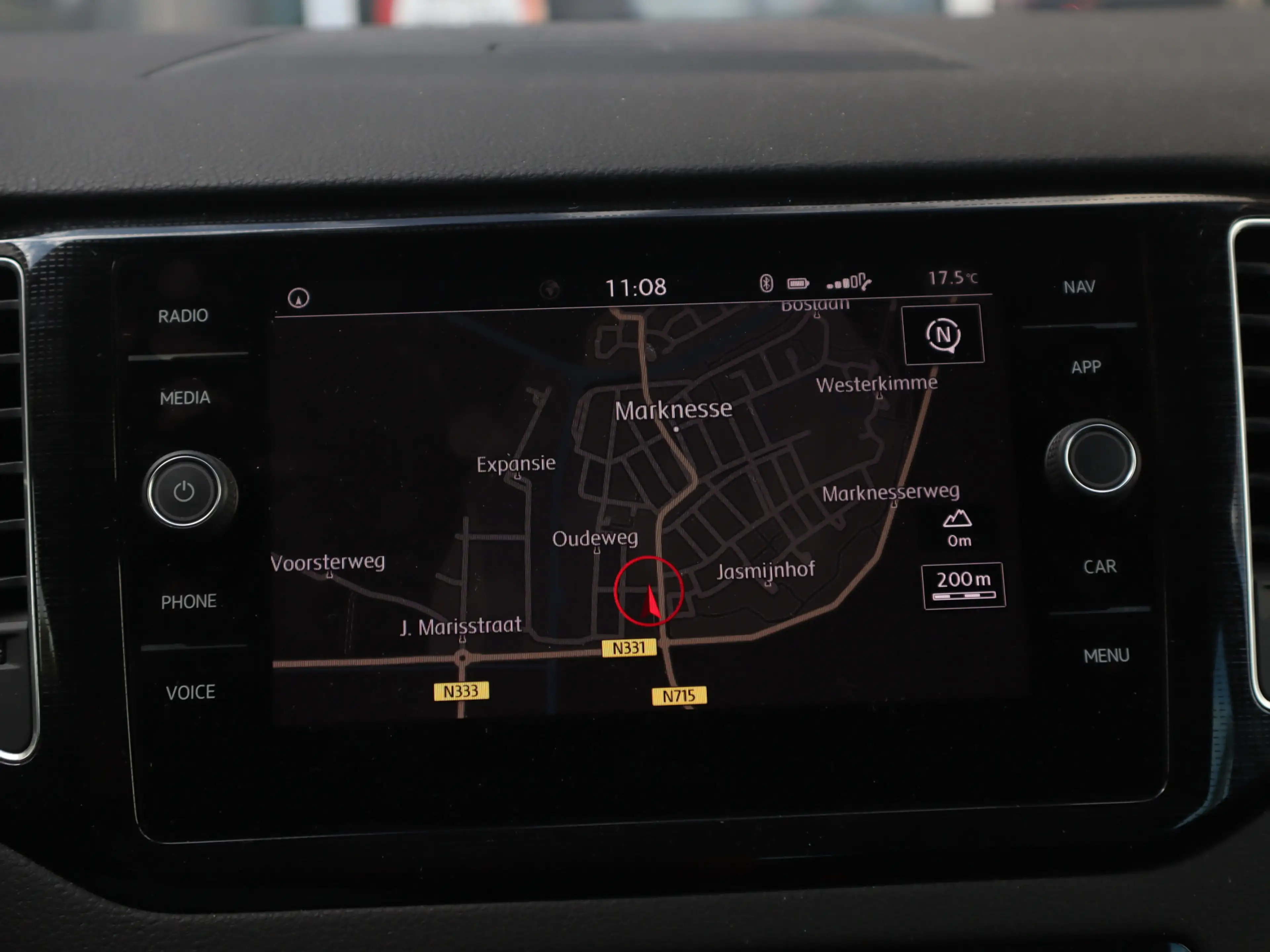 Volkswagen Golf Sportsvan 1.5 TSI ACT Highline Edition / Elektrisch wegklapb — photo 16