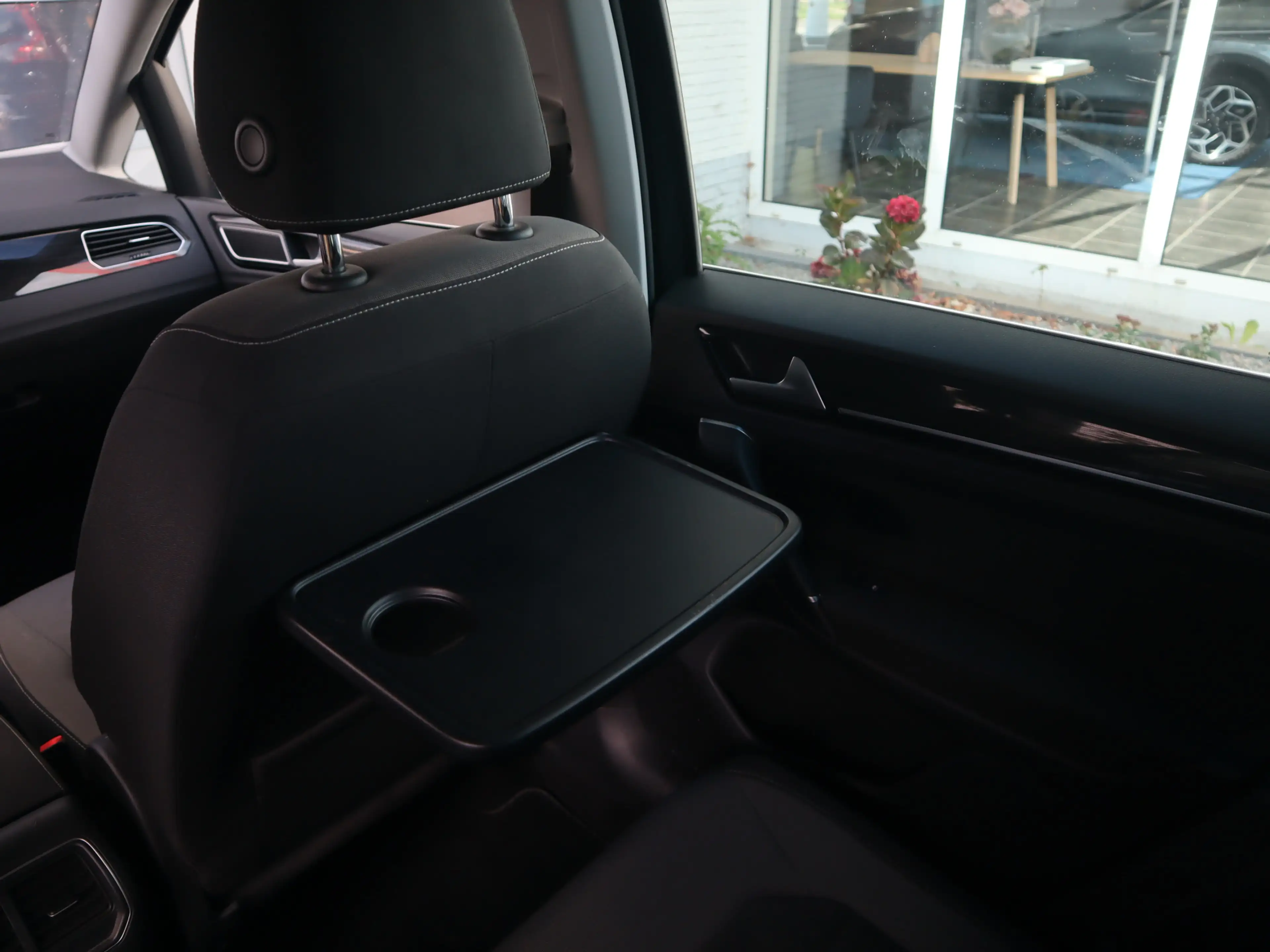 Volkswagen Golf Sportsvan 1.5 TSI ACT Highline Edition / Elektrisch wegklapb — photo 27