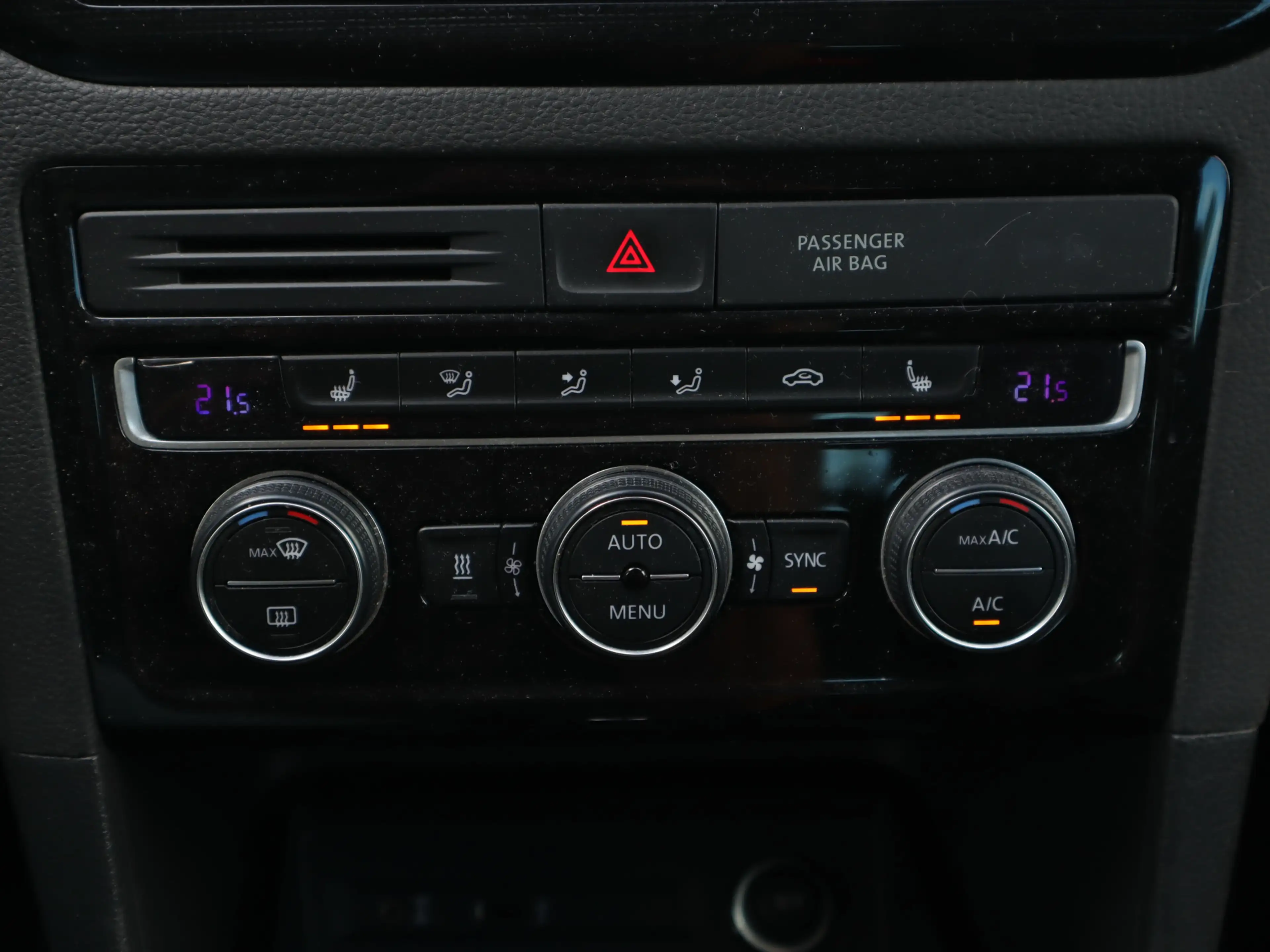 Volkswagen Golf Sportsvan 1.5 TSI ACT Highline Edition / Elektrisch wegklapb — photo 20