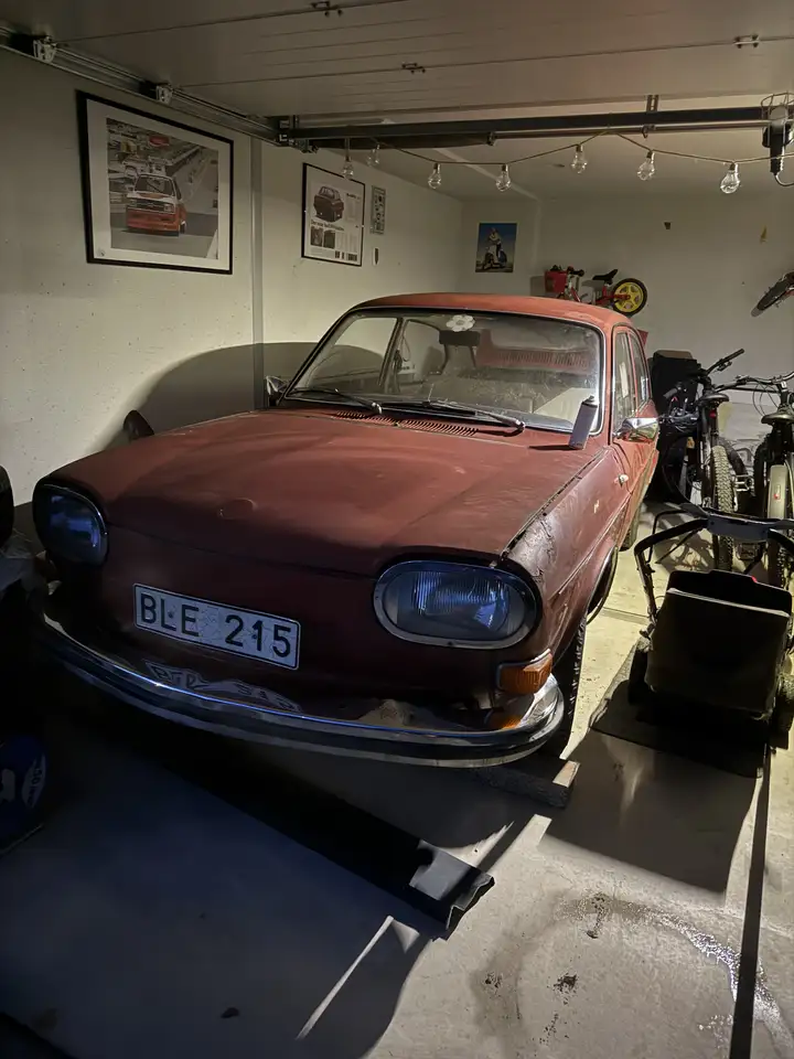 Volkswagen Käfer