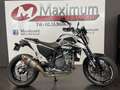 KTM 690 Duke Bianco - thumbnail 1
