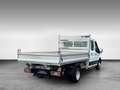 Ford Transit DOKA Pritsche Kipper Klima AHK Motor ! Blanc - thumbnail 3
