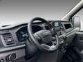 Ford Transit DOKA Pritsche Kipper Klima AHK Motor ! Weiß - thumbnail 6