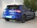 Volkswagen Golf 1.5 eTSI R-Line DSG PANO SOUNDSYSTEM Blau - thumbnail 4