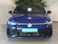 Volkswagen Golf 1.5 eTSI R-Line DSG PANO SOUNDSYSTEM Blau - thumbnail 2