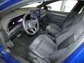 Volkswagen Golf 1.5 eTSI R-Line DSG PANO SOUNDSYSTEM Blau - thumbnail 7