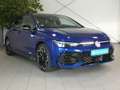 Volkswagen Golf 1.5 eTSI R-Line DSG PANO SOUNDSYSTEM Blau - thumbnail 3