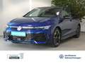 Volkswagen Golf 1.5 eTSI R-Line DSG PANO SOUNDSYSTEM Blau - thumbnail 1