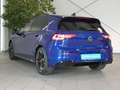 Volkswagen Golf 1.5 eTSI R-Line DSG PANO SOUNDSYSTEM Blau - thumbnail 5
