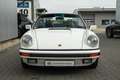 Porsche 911 Carrera Cabriolet *G50*top Historie*Note 2+* Weiß - thumbnail 2