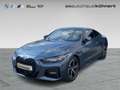 BMW 420 i Coupé ///M Sport PRO ACC HUD HiFi Albastru - thumbnail 1