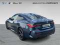 BMW 420 i Coupé ///M Sport PRO ACC HUD HiFi Albastru - thumbnail 3