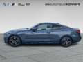 BMW 420 i Coupé ///M Sport PRO ACC HUD HiFi Albastru - thumbnail 2