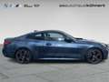 BMW 420 i Coupé ///M Sport PRO ACC HUD HiFi Albastru - thumbnail 5