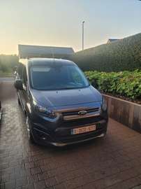 1.6 TDCi Titanium