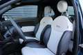 Fiat 500 1.0 70pk Hybrid eco Dolcevita | Panorama Dak | Cru Blauw - thumbnail 10