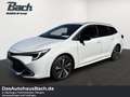 Toyota Corolla 1.8 Hybrid TS Teamplayer + Technik-Paket Grau - thumbnail 1