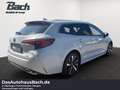 Toyota Corolla 1.8 Hybrid TS Teamplayer + Technik-Paket Grau - thumbnail 3