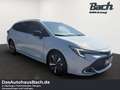 Toyota Corolla 1.8 Hybrid TS Teamplayer + Technik-Paket Grau - thumbnail 2