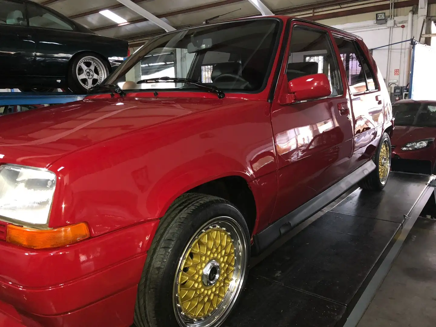 Renault R 5 - 2
